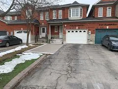 5129 Boardwalk Drive, Mississauga, On L5r 3x7