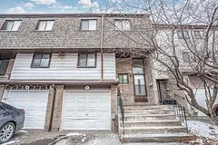 180 Mississauga Valley Boulevard 21, Mississauga, On L5a 3m2