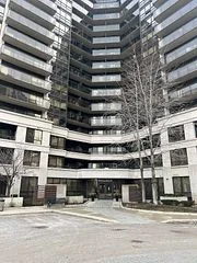1060 Sheppard Avenue W 1216, Toronto W05, On M3j 0g7