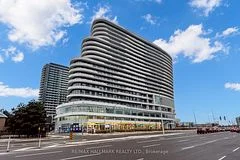 2520 Eglinton Avenue W 815, Mississauga, On L5m 0y4