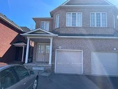 1204 Prestonwood Crescent, Mississauga, On L5v 2v3