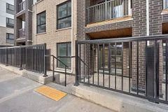 349 Wheat Boom Drive 118, Oakville, On L6h 7x4