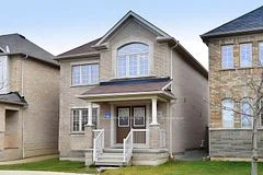 3206 Robert Brown Boulevard, Oakville, On L6m 0p2
