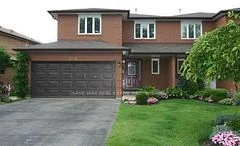 288 hillside Drive, Mississauga, ON L5M 1G5