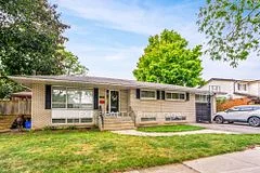 2387 Cyprus Avenue Bsmt, Burlington, ON L7P 1G5