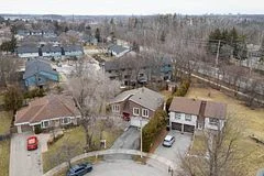 6465 Dunray Court, Mississauga, On L5n 1l1