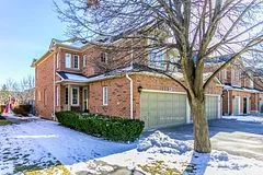 2665 Thomas Street 47, Mississauga, On L5m 6g5