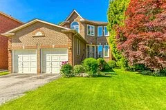 2512 Paula Court, Mississauga, On L5k 2r5
