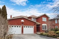 1369 Clearview Drive, Oakville, ON L6J 6X5