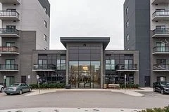 #637 102 Grovewood Common, Oakville, ON, L6H 0X3
