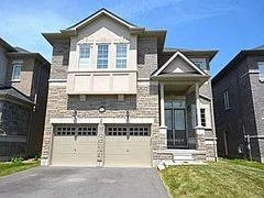 242 Niagara Trail Lower, Halton Hills, ON L7G 0M4