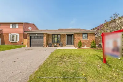 59 Cambridge Avenue, Orangeville, On L9w 3m1