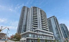35 Watergarden Drive W 3319, Mississauga, On L5r 0g8