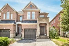 2432 Felhaber Crescent, Oakville, On L6h 7n8