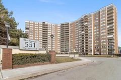 #604 551 The West Mall, Toronto W08, On, M9c 1g7