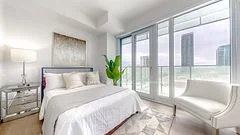 3883 Quartz Road 911, Mississauga, On L5b 4m6