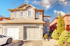 3797 Foxborough Trail, Mississauga, On L5n 7w4