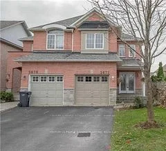 5872 Questman Hollow, Mississauga, On L5m 6p3
