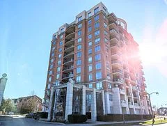 2325 Central Park Drive 911, Oakville, ON L6H 0E2