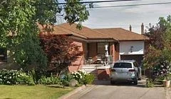 38 Lilywood Road Bsmt, Toronto W04, On M6b 1v7