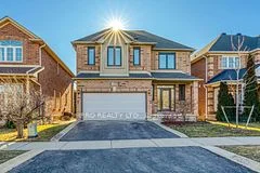 1440 Gulledge Trail, Oakville, On L6m 3z8