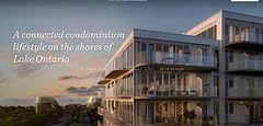 220 Missinnihe Way 309, Mississauga, On L5h 0a9