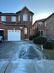 5930 Ridgecrest Trail W, Mississauga, ON L5V 2T6
