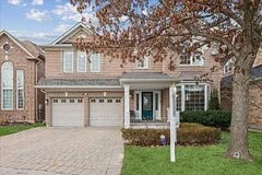 2495 SCOTCH PINE Drive, Oakville, ON L6M 4C4