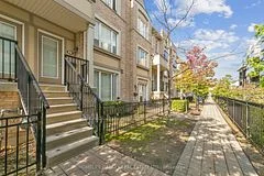 3100 Boxford Crescent 6, Mississauga, ON L5M 0X1