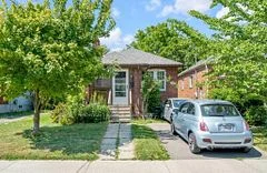 106 Symons Street, Toronto W06, On M8v 1v2