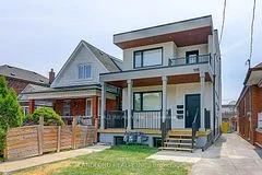 115 Livingstone Avenue Lower, Toronto W04, ON M6E 2L7