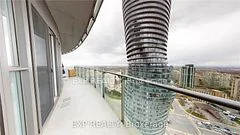 50 Absolute Avenue 3605, Mississauga, On L4z 0a8