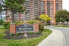 3501 Glen Erin Drive 1011, Mississauga, On L5l 2e9