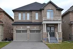 Detached in Brampton