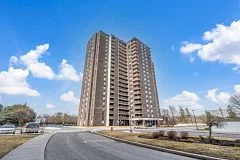 1535 Lakeshore Road E 1101, Mississauga, On L5e 3e2