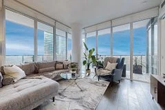 90 Park Lawn Road 516, Toronto W06, On M8y 0b6
