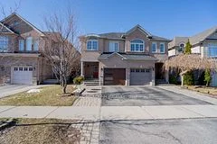 5868 Raftsman Cove, Mississauga, On, L5m 6p2