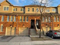 4950 Albina Way 26, Mississauga, On L4z 4j4