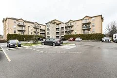1480 Bishops Gate 301, Oakville, On L6m 4n4