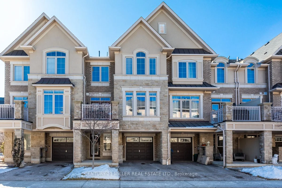 2435 Greenwich Drive 37, Oakville, ON L6M 0S4