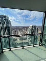 4070 Confederation Parkway 2806, Mississauga, On L5b 0e9