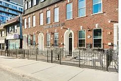 1968 Bloor Street W 9, Toronto W02, On M6p 3k9