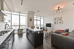 36 Howard Park Avenue Ph 807, Toronto W01, ON M6R 0A5