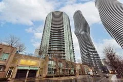 70 Absolute Avenue 1605, Mississauga, ON L4Z 0A4