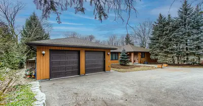 9340 Regional Rd 25 Hwy, Halton Hills, On, L9t 2x7