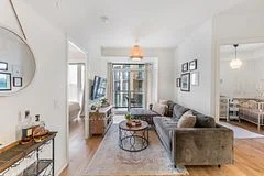 #521 293 The Kingsway, Toronto W08, On, M9a 0e8