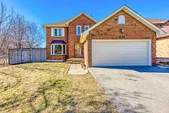 1134 Deer Run Court, Mississauga, On L5c 3s6
