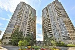 55 Kingsbridge Garden Circle 2102, Mississauga, On L5r 1y1