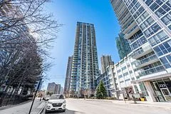225 Webb Drive 1109, Mississauga, On L5b 4p2