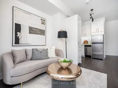 1183 Dufferin Street 112, Toronto W02, On M6n 4b7